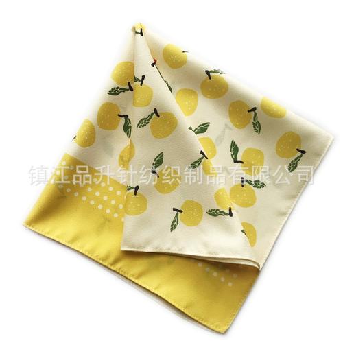 包袱巾1361工厂产线生产车间加工设备测试设备生产人数51~100人月产值